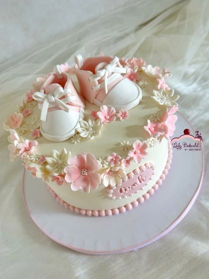 Welcoming New Life: Baby Showers & Religious Ceremonies photo 17