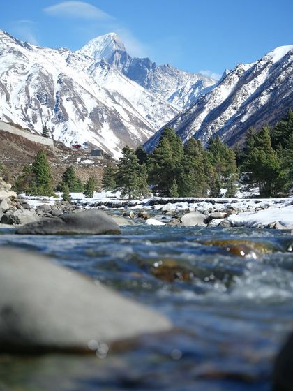 Spiti: The Cold Desert's Roar photo 18