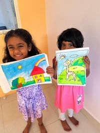 Drawing & Sketching Classes