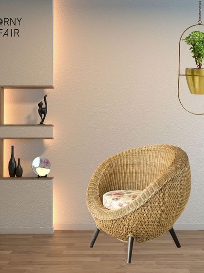 Thorny Affair - Pots & Planters Handcrafted Metal Planters photo 3