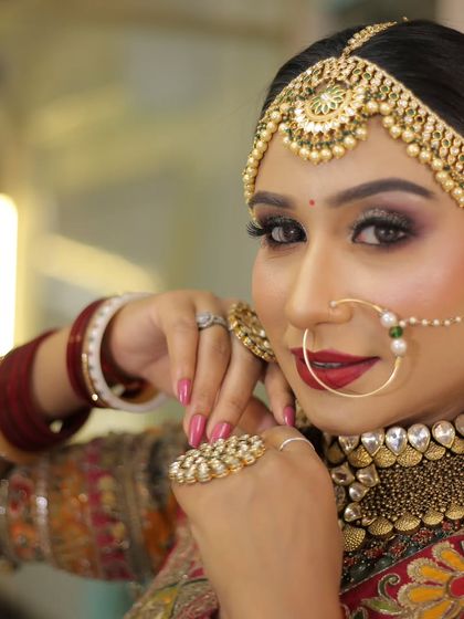 Bridal Portraits photo 31