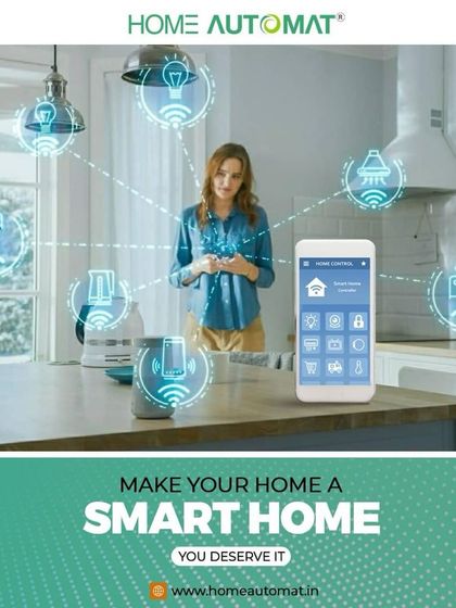 We extend smart control to every part of your home, including the kitchen. Our system allows you to manage various appliances and lighting, making daily routines more efficient and connected.