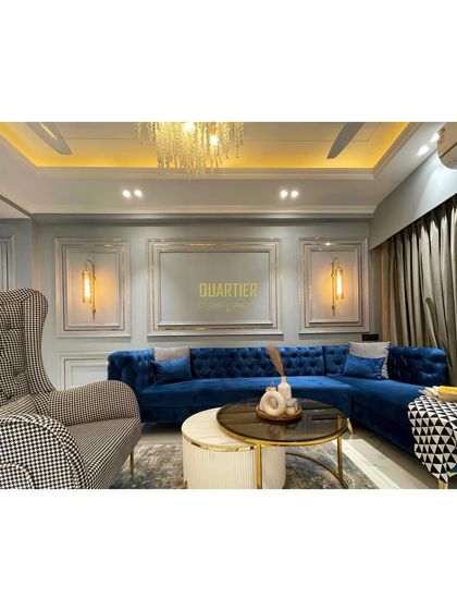 Living & Dining Spaces photo 40