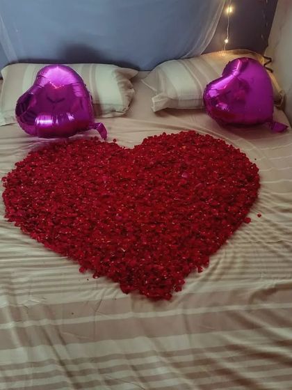 EPB Events - Family Celebration Decor Engagements & Milestone Celebrations photo 14