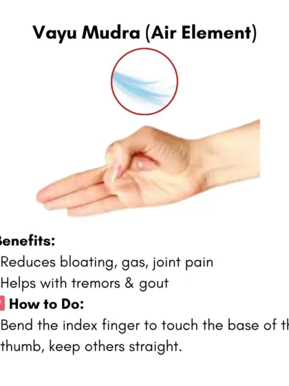 Rohit N - Therapeutic Yoga for Health Concerns Improving Digestion & Boosting Metabolism photo 13