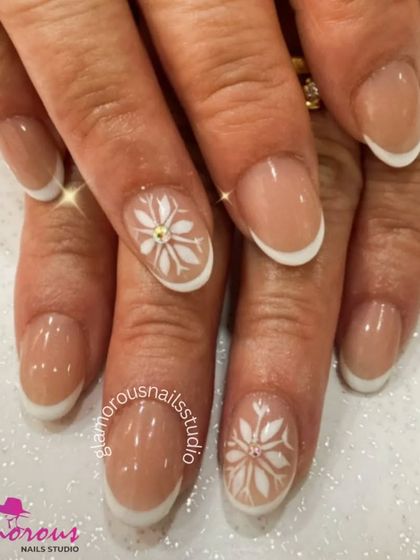 Modern French & Tip Art photo 15