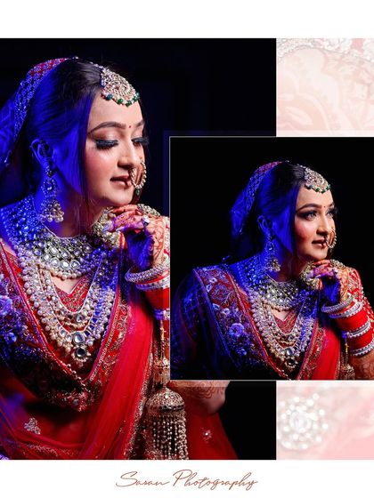 Our Signature Album Pages photo 16