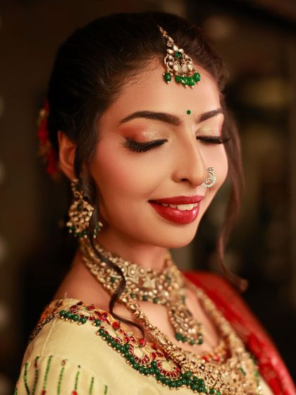 Rakshith Shetty - Fashion & Portfolio Photography Traditional & Bridal Elegance photo 19