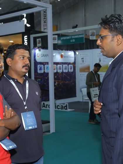 Otohom - Smart Home Automation Industry Presence: Expos & Awards photo 20