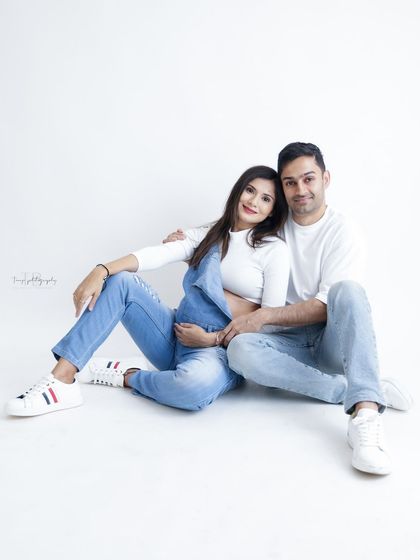 The Journey Together: Couple Portraits photo 53