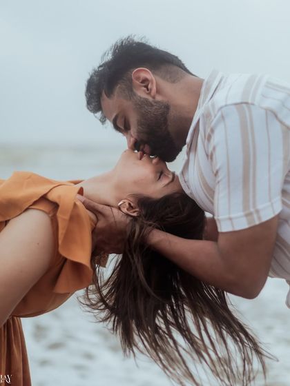 Beach & Coastal Love Stories photo 4