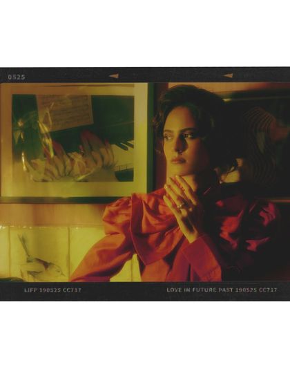 Narrative Editorials: Cinematic Storytelling photo 26