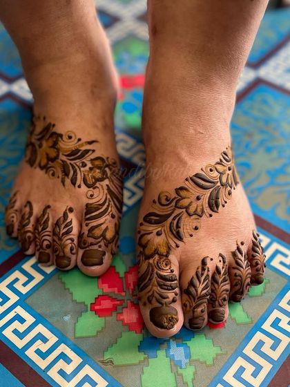 Elegant Feet Designs photo 3