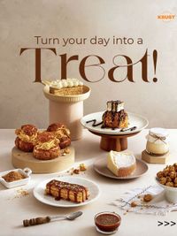 Artisan Bakery & Patisserie