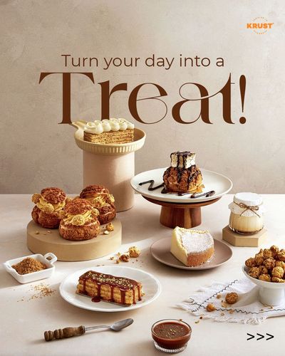 Artisan Bakery & Patisserie