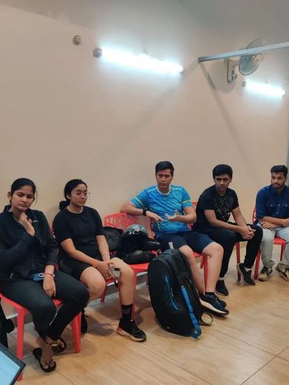 Majesstine Sports - Corporate Sports Events Planning, Execution, and Celebration photo 8