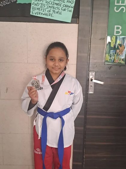 Our Champions: A Record of Success photo 8