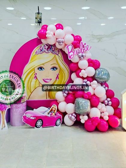 Enchanting Worlds: Princesses, Mermaids & More photo 32