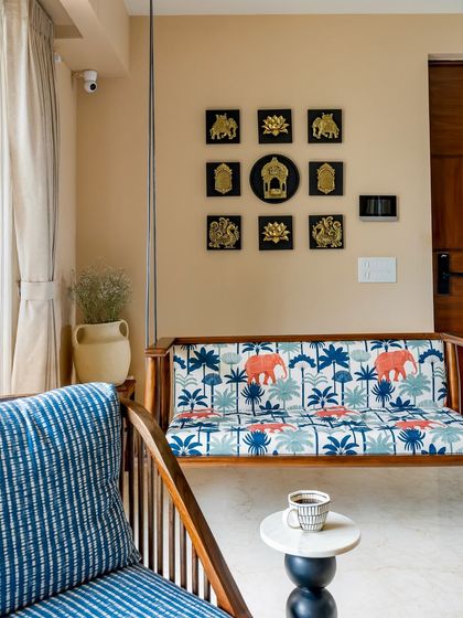 AMU Design Studio - Custom Furniture Design & Manufacturing Living & Lounge Spaces photo 6