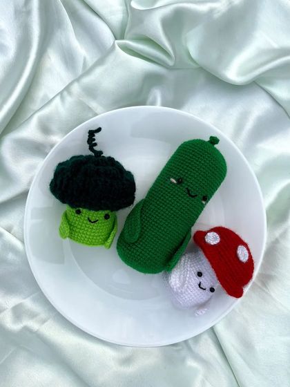 Specialty & Seasonal Crafts photo 6