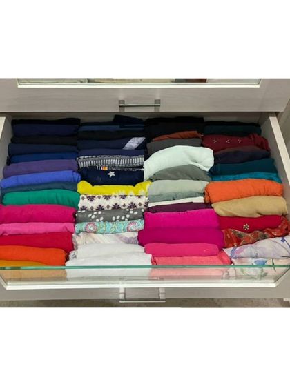 Declutter with Shreya - Virtual Organizing & Coaching Wardrobe Transformations photo 12