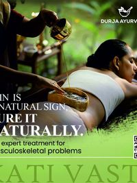 Ayurvedic Treatment for Specific Conditions
