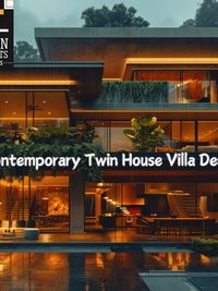 Architectural Design Services