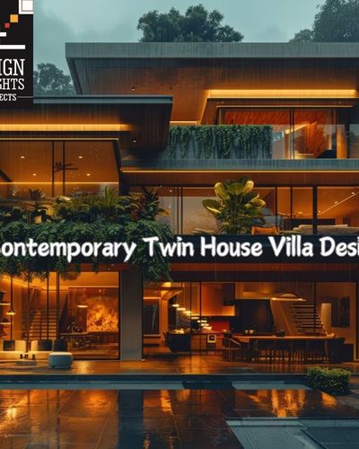 Architectural Design Services