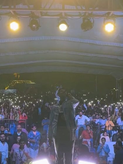 Vasishth - Live DJ Services College Fest Domination photo 31