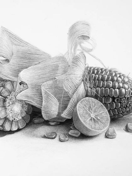 Mastering Still Life: Texture, Light & Shadow photo 4