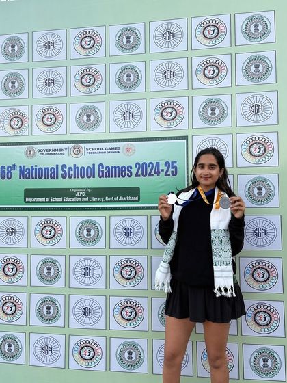 Our Champions: National & International Wins photo 4