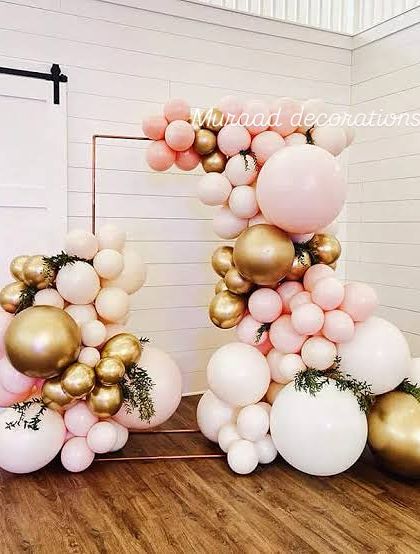 Chic Party & Balloon Decor photo 8