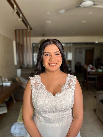 Flowing Waves & Curls photo 122