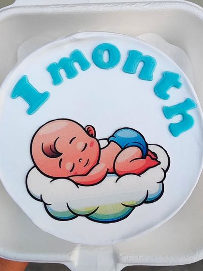 The Mommy's Bake Shop - Custom Themed Cakes Bento & Mini Cakes photo 27