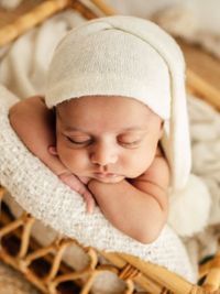 Newborn Photography