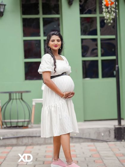 Elegant Gown & Modern Dress Sessions photo 85