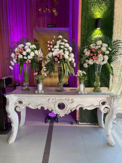 Creative&Creations - Event Decoration Modern & Chic Designs photo 11