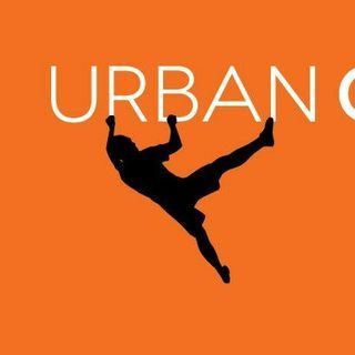 Urban Climbers