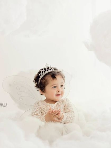 Photuvala - Family & Kids Photography Baby & Newborn Moments photo 25