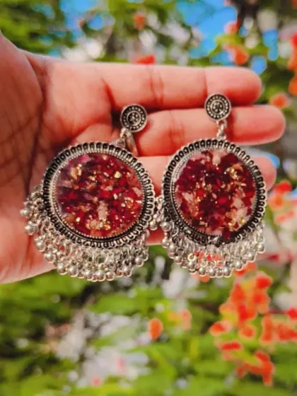 Customized Gifts - Personalized Accessories & Decor Preserve Your Memories in Resin photo 4