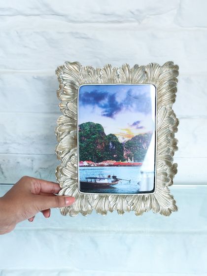 Timeless Treasures: Photo Frames & Keepsake Boxes photo 16