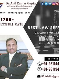 Corporate & Commercial Law