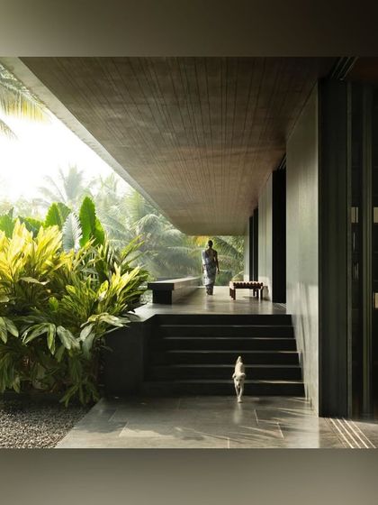 Tropical Retreats: Villas & Bungalows photo 16