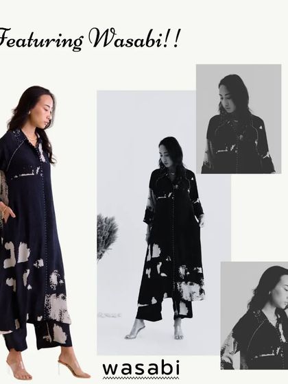 Effortless Co-ord Sets photo 22