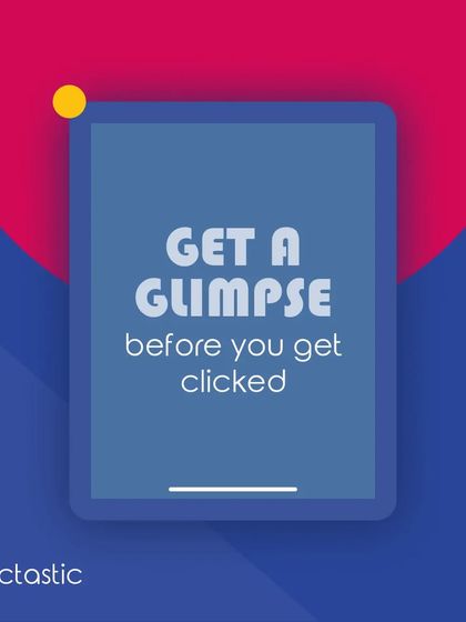 Simple, Instant & Fun photo 5