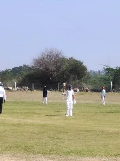 Magadi Cricket Academy - Competitive Match Exposure & Tours Competitive Tour Experience photo 30