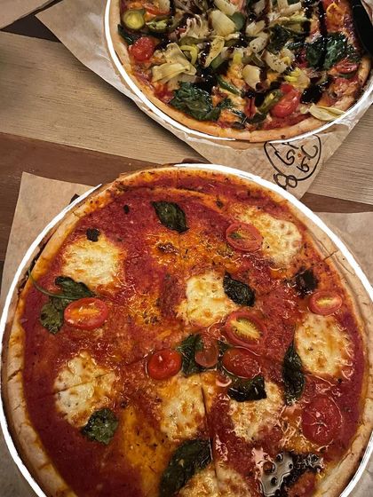 Vaishnavi Patel - Custom Photo & Video Art Food & Cafe Adventures photo 29