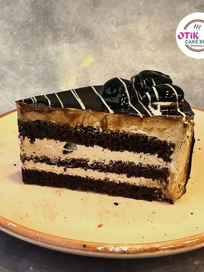 OTIK Cake Shop - Gourmet Desserts & Bakes Bento Cakes & Mini Treats photo 15