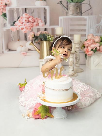 Joyful Cakesmash Celebrations photo 12