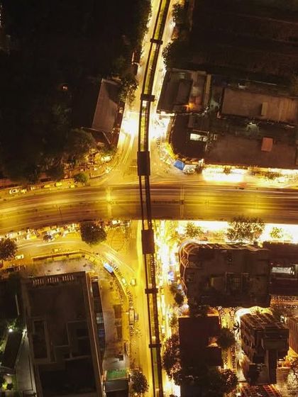 The Pulse of the Street photo 15